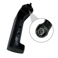 2 Rear Inner Tailgate Door Handle Pull For Renault Master Mk3 Opel Vauxhall Movano B Nissan Nv400 2010- Now 8200766676