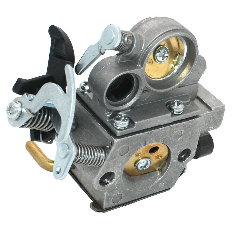 Carburetor Carb For Stihl MS311 MS311Z MS391 MS391 PN WTE-9A WTE-17 1140 120 0601 1140 120 0605