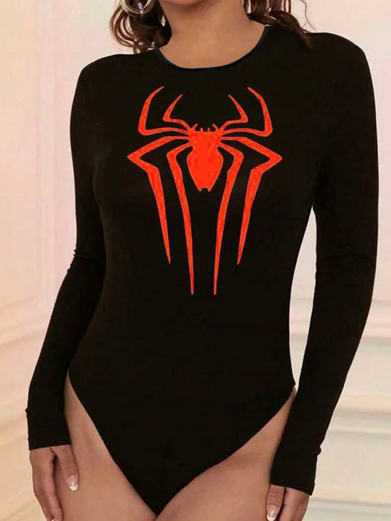 ملابس سباحة من قطعة واحدة ضد المشي ، ملابس سباحة ضيقة ، ملابس سباحة رياضية مثيرة ، أوروبا والولايات المتحدة ، خريف ، جديد #1