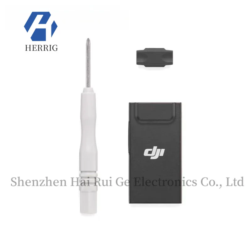 

DJI Enhanced Transmission Module DJI Flip/Air 3 Series/DJI Mini 4 Pro Accessories Drone Accessories