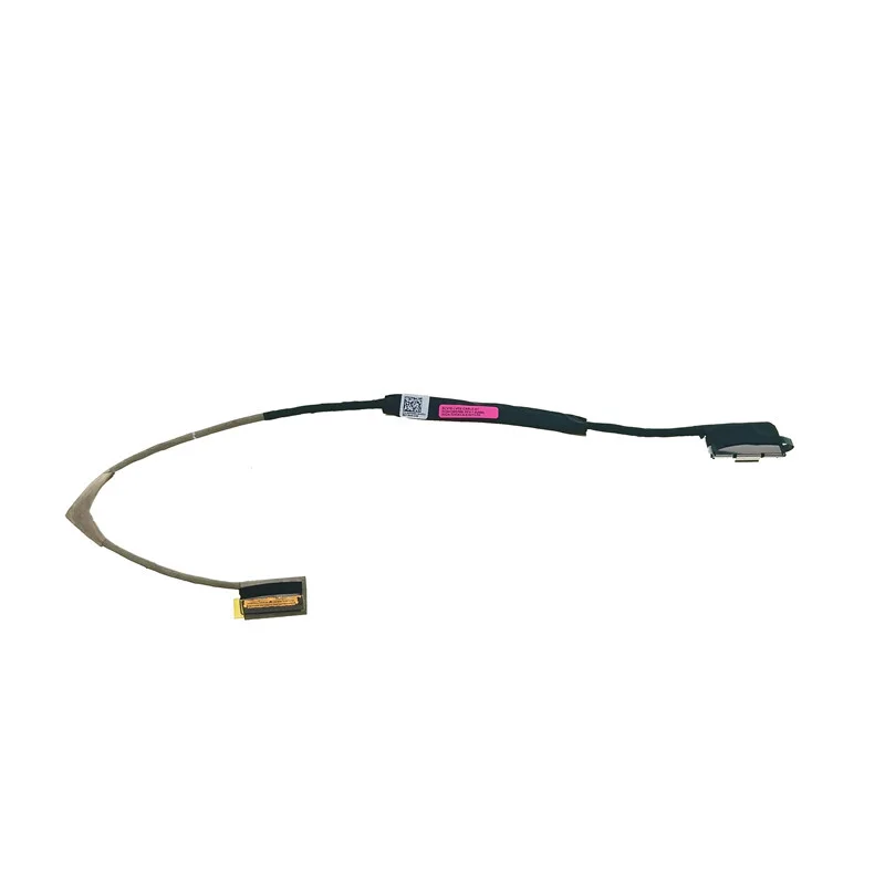 A+FOR Dell Inspiron 7566 7567 LCD Screen Cable 30-Pin EDP FHD 0VC7MX DC02002LM00