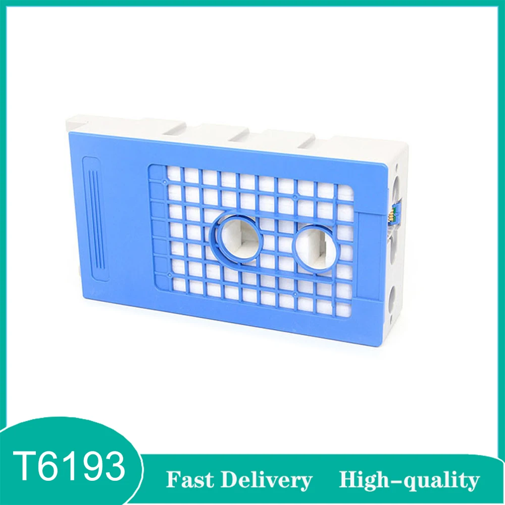 

Ящик для обслуживания чернил T6193 для EPSON T3000 T5000 T5050 T7050 T3200 T5270 T7270 T7000 T3050 T3070 T5070 T7070 T5200 T7200 T3270