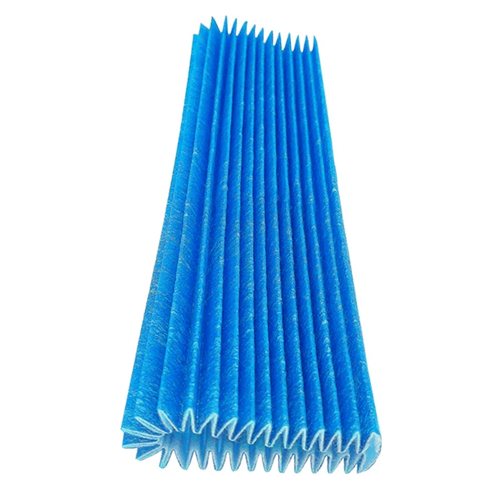 A59E-4Pcs Air Purifier Filter For Daikin MC70KMV2 Series MC70KMV2N MC70KMV2R MC70KMV2A MC70KMV2K MC709MV2 Parts Accessories