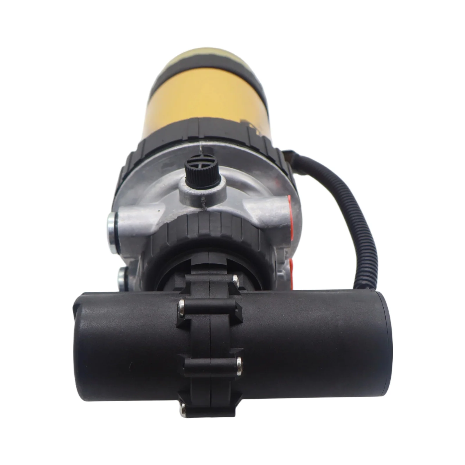 Fuel Water Separator 258-3442 2583442 For Caterpillar CAT 299C 289C 279C 259B3 Compact track loader