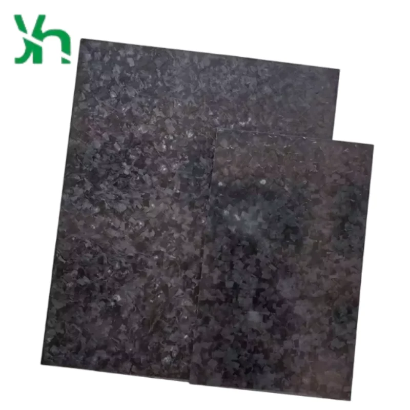 لوحة من ألياف الكربون بنمط مزورة 3K، ماكينة CNC متوفرة للاستخدام بنفسك والروبوتات والمعدات الطبية #4