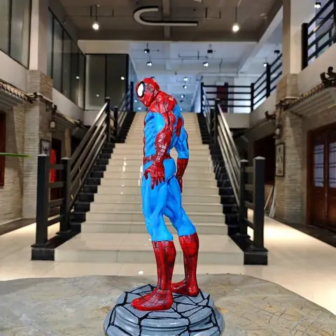 10 best sales animefigur 50 cm - №9