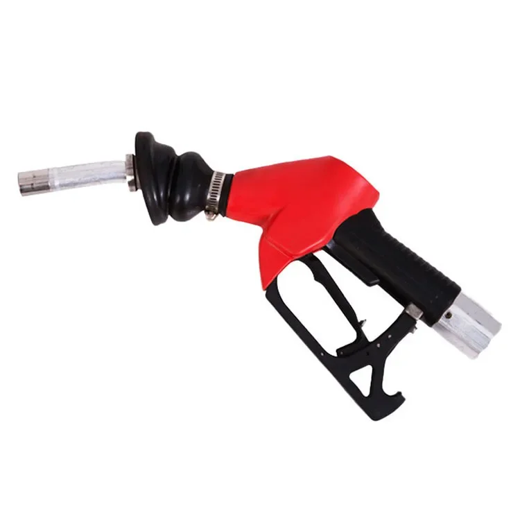 Vapor Recovery Automatic Fuel Nozzle For  Dispenser