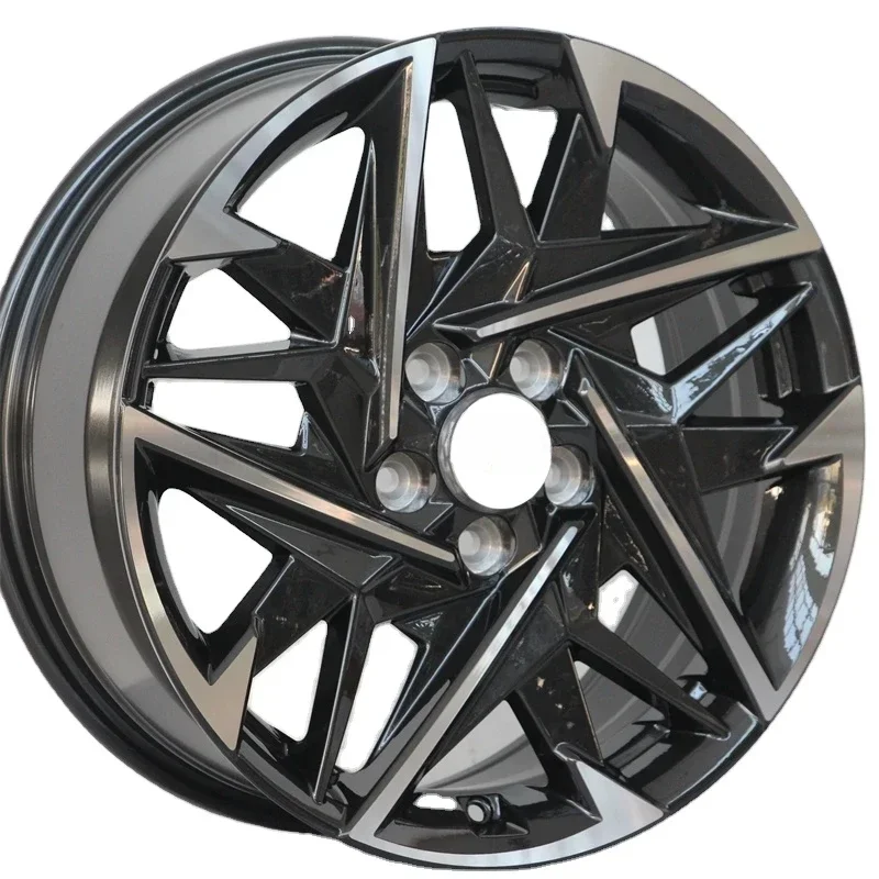 for 18*7.5 19*8.0 5*114.3 Llantas De Aluminio Wheels Replica High Quality for HYUNDAL