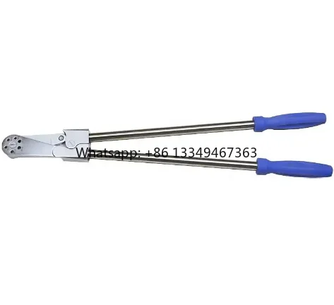 

Medial Supplies Surgical Medical Forceps Rod Cutter Rod With Disassemble Handles