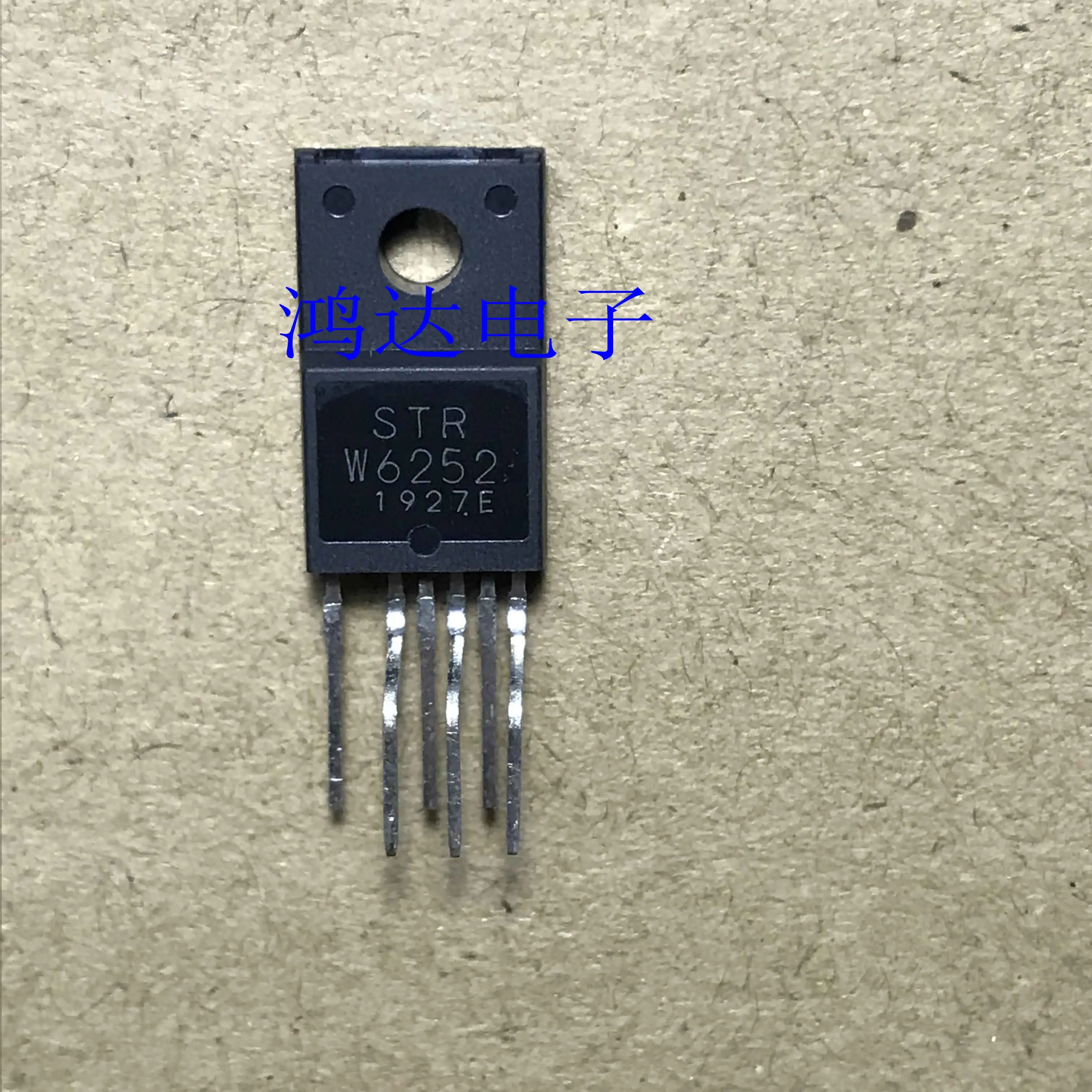 W6252 STR-W6252 STRW6252   10PCS