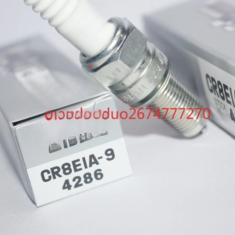 

Spark plug CR9EIA-9 6289