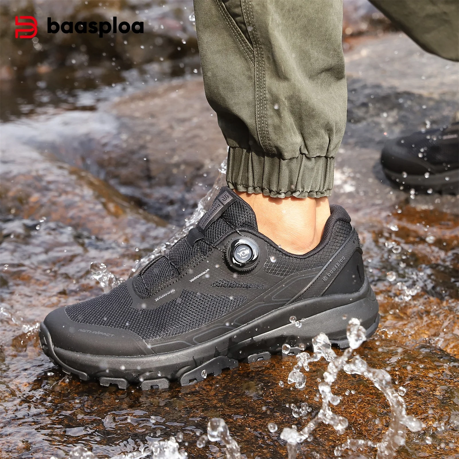 Thumbnail 3 - #30 Best Hiking Footwear to Buy In 2026