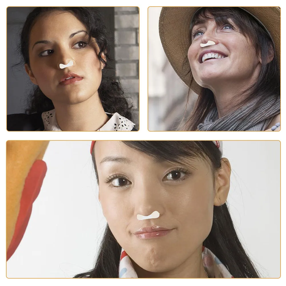 100Pcs Invisible No…