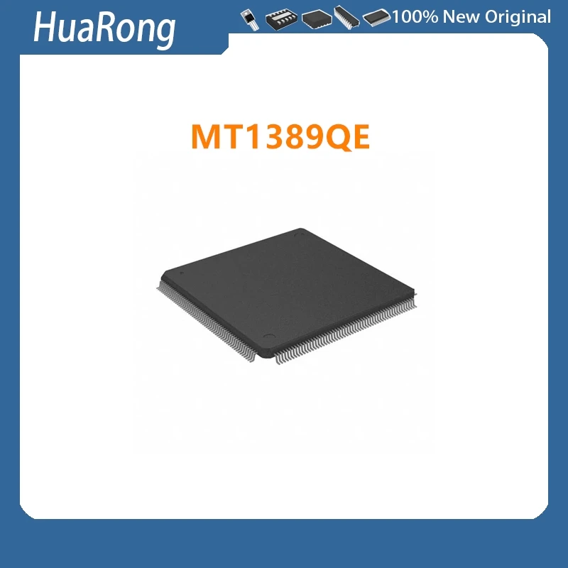 2Pcs/Lot MT1389QE MT1389 LQFP-216