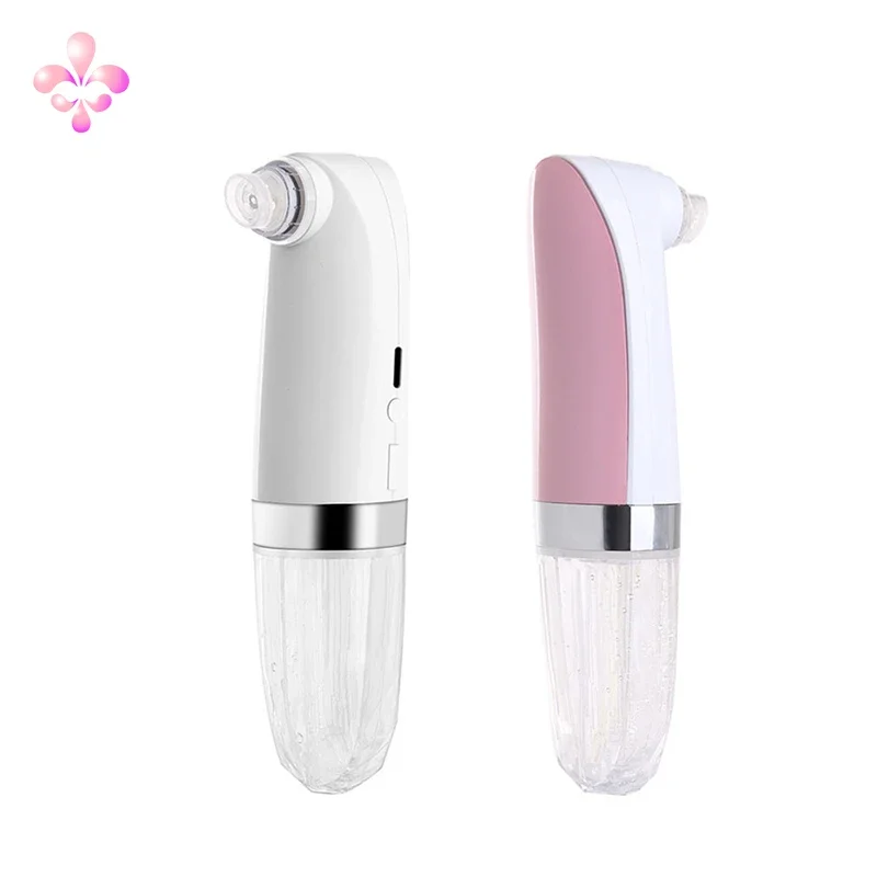 

hydro facial blackhead remover vacuum /face clean vacuum blackhead