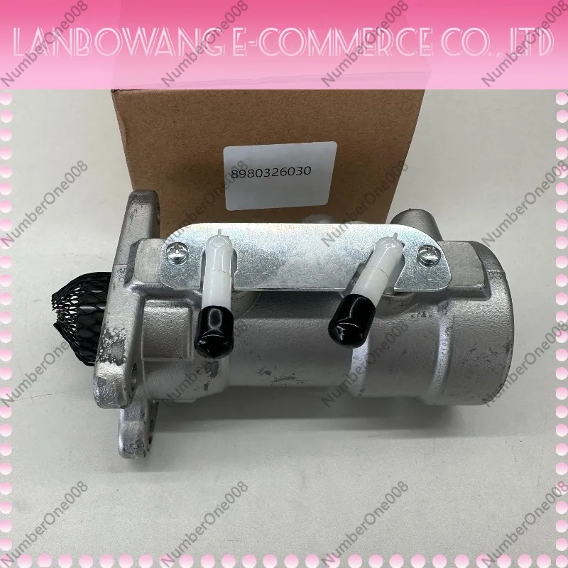 Brake Master Cylinder 8-98032603-0 Truck Aftermarket Replacement Hydraulic Brake Pump for Medium Heavy Duty Commercial Vehicle