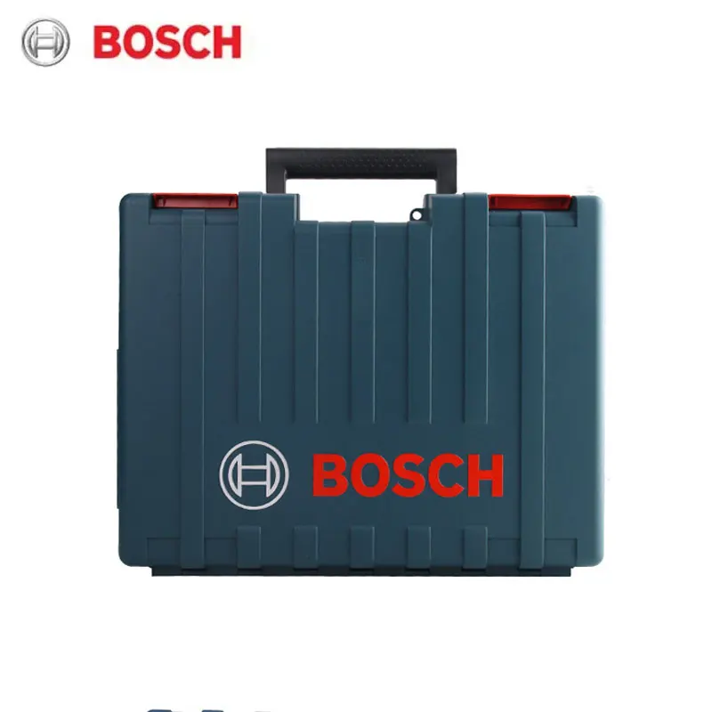 Bosch Tool Box Tool Bag Portable Storage Case for Power Tools GBH180-LI/GBH2-26/2-28/4-32/2000DRE Tools Packaging