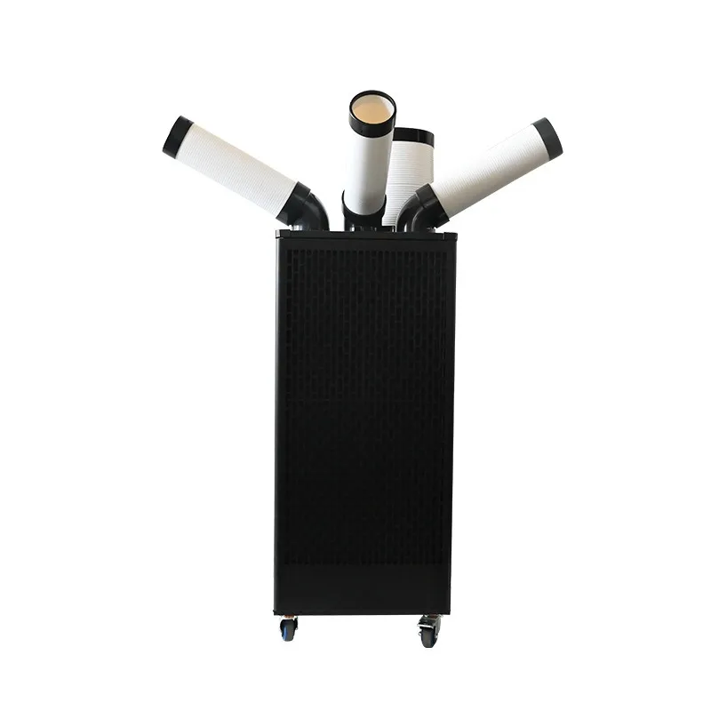 

Industrial air conditioner, workshop, factory cooling mobile air conditioner evaporative