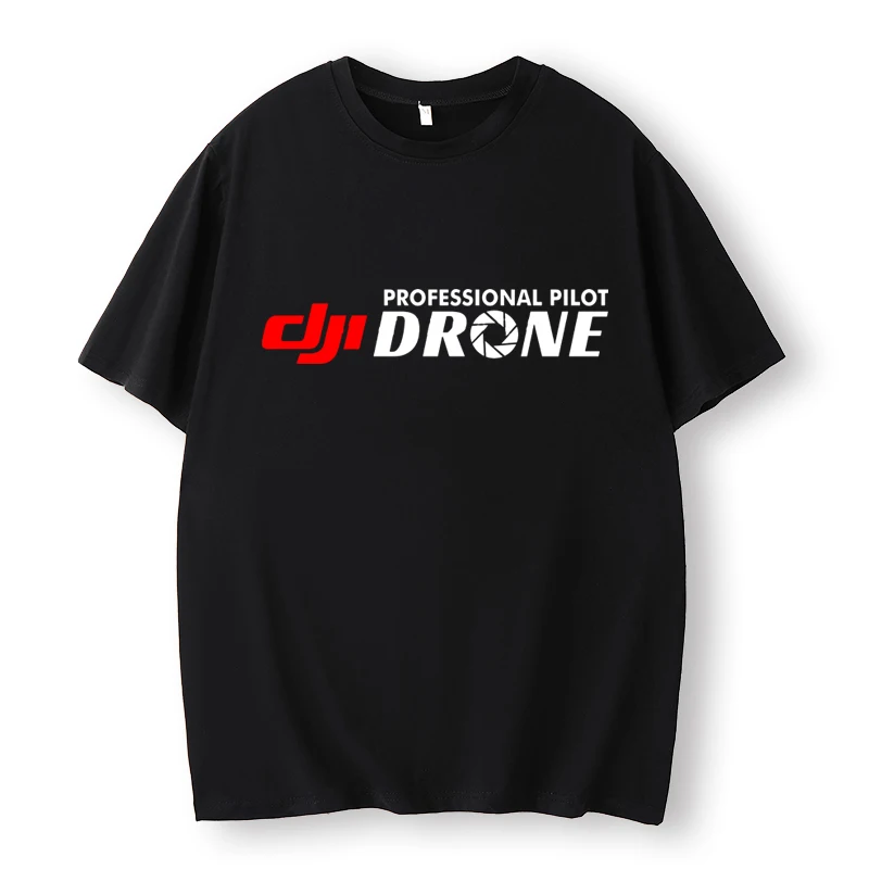 Dji Future Possible Oversized T-Shirt for Phantom 4 Mavic Pro Inspire 2 and Spark Drone Pilots, Dji Air 2s T-Shirt, Gift, Unisex