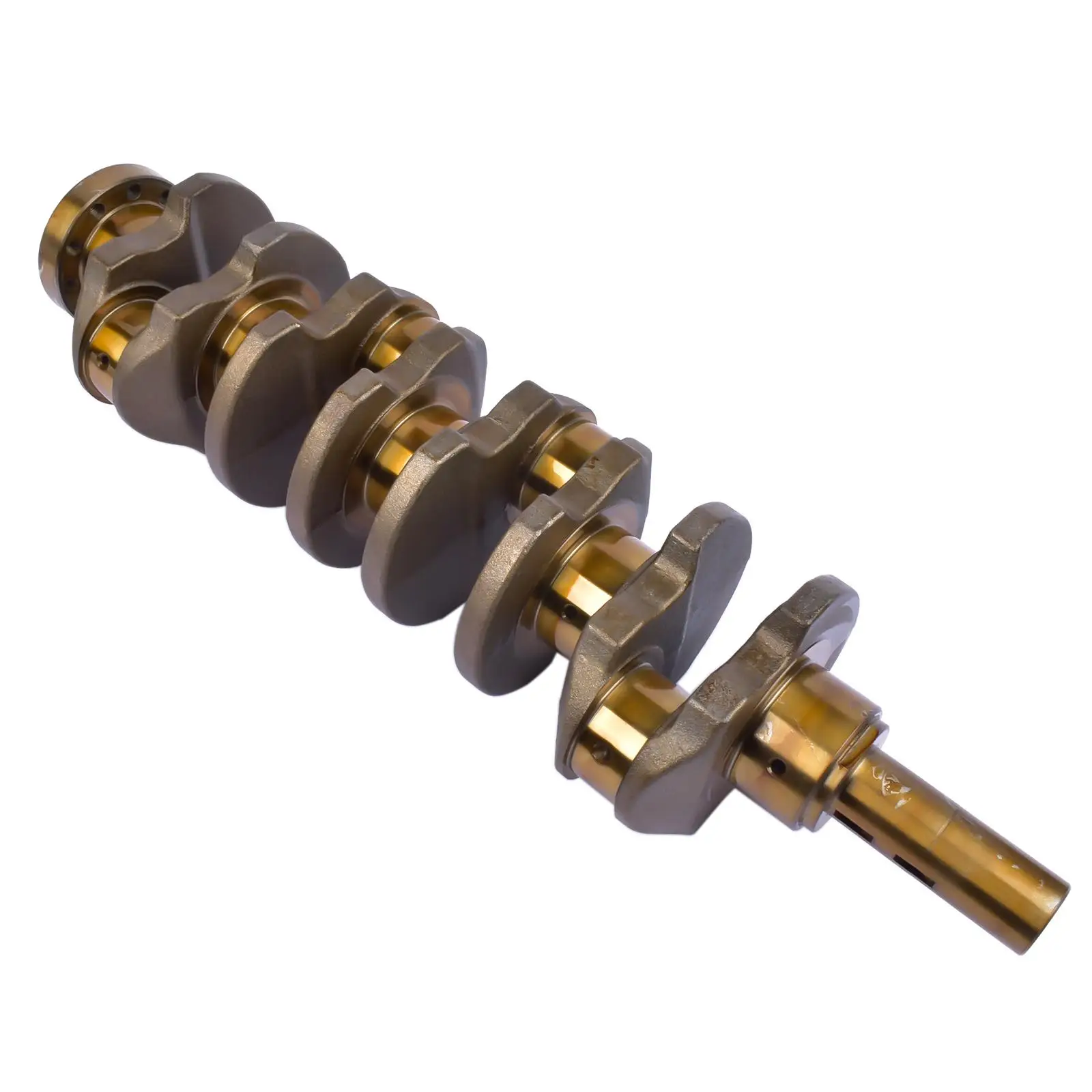 1991-1997 도요타 프리비아용 크랭크 샤프트 1341175900, 1995-2004 도요타 타코마 2.4L, AP01