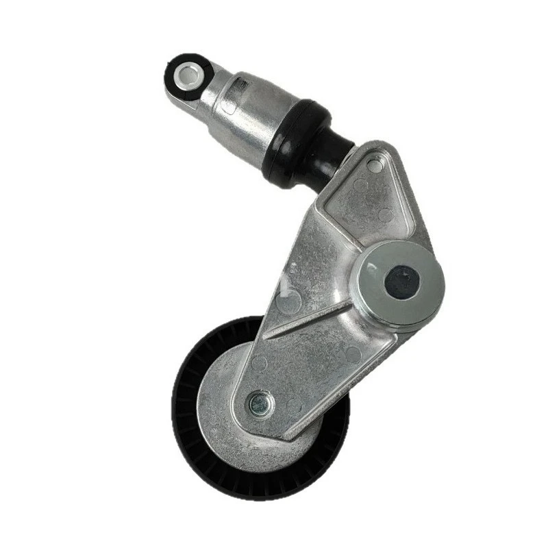Belt Tensioner 6652000170, Fit For SsangYong Kyron Actyon & Rexton Replacement Parts