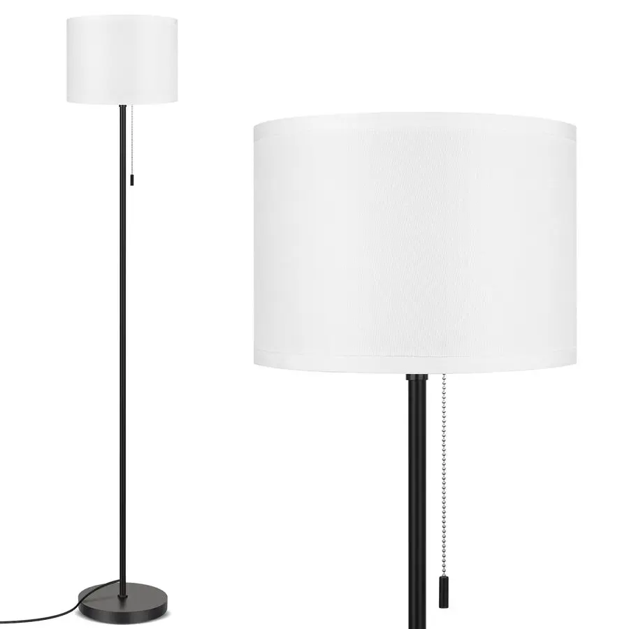 

Торшер для гостиной, современный светодиодный простой напольный светильник, минималистичный высокий светильник для спальни, гостиной, офиса, детской комнаты