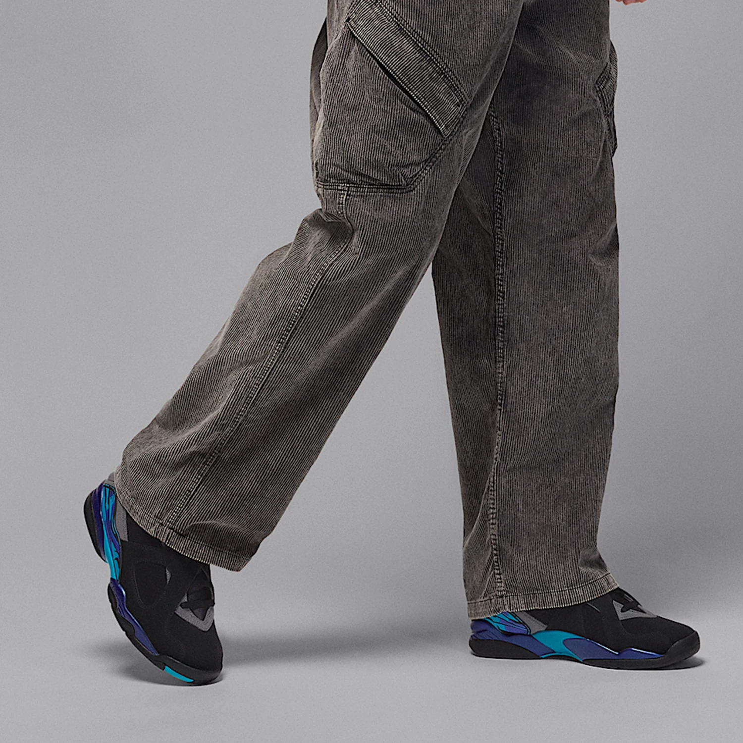 

Nike Authentic JORDAN Season New Men's Fashion Basketball Shoes 305381-006