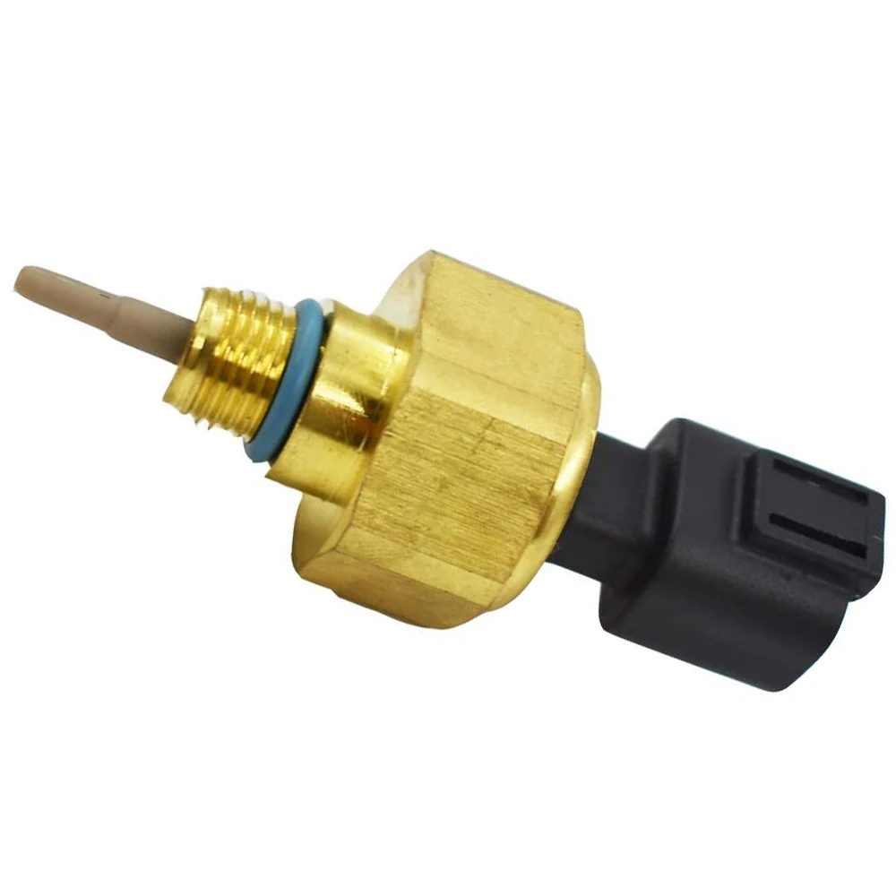 4921477 3417189 3330953 3330954 Power Steering  Air Oil Temperature Pressure Sensor For Cummins QSM ISM QSM11 ISM11 4 Pins