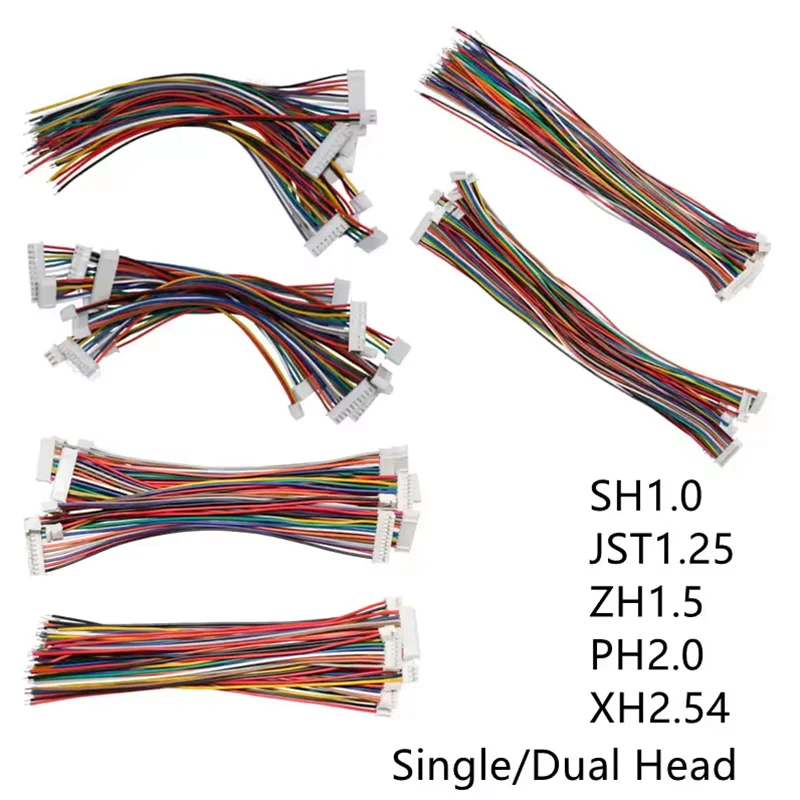 Electronic Wire 1.0…