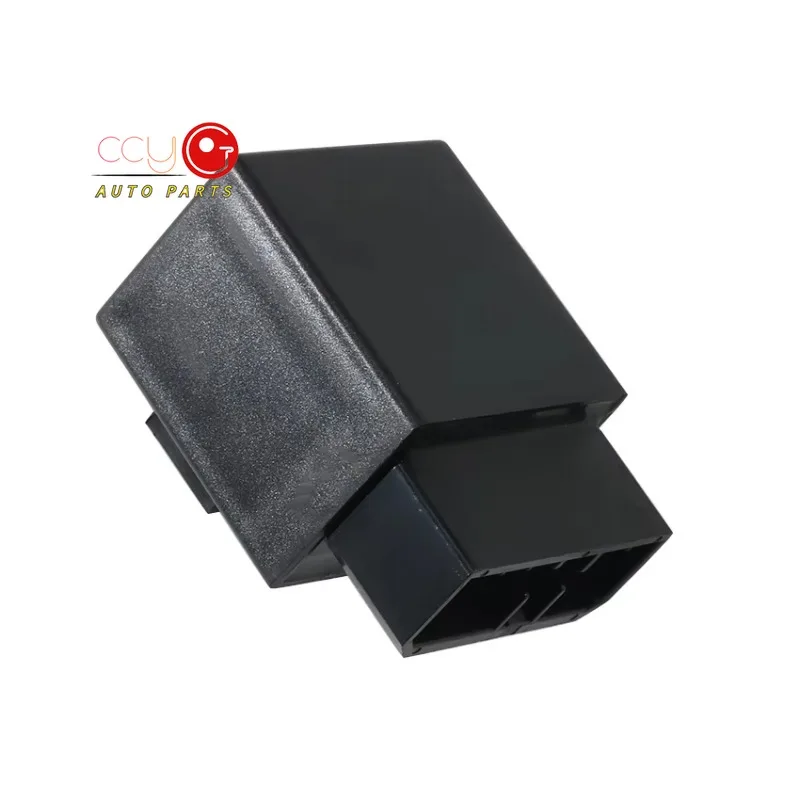 

4HM-81950-10 Motorcycle RELAY ASSY Accessories for Yamaha FJR1300 XVS125 XVS250 XJR400 Drag Star XVS 125 250 5JX-81950-00