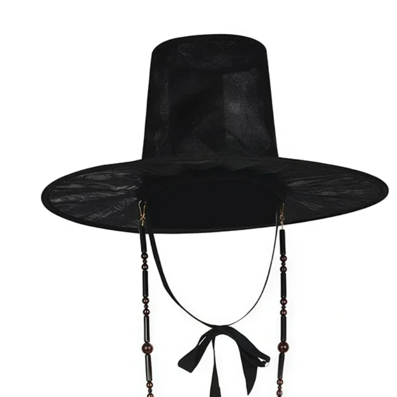 2026 男性コスプレ帽子 Kpop アニメ映画コスプレヘッドギアハロウィンカーニバルパーティー帽子韓国アイドルグループコンサート衣装