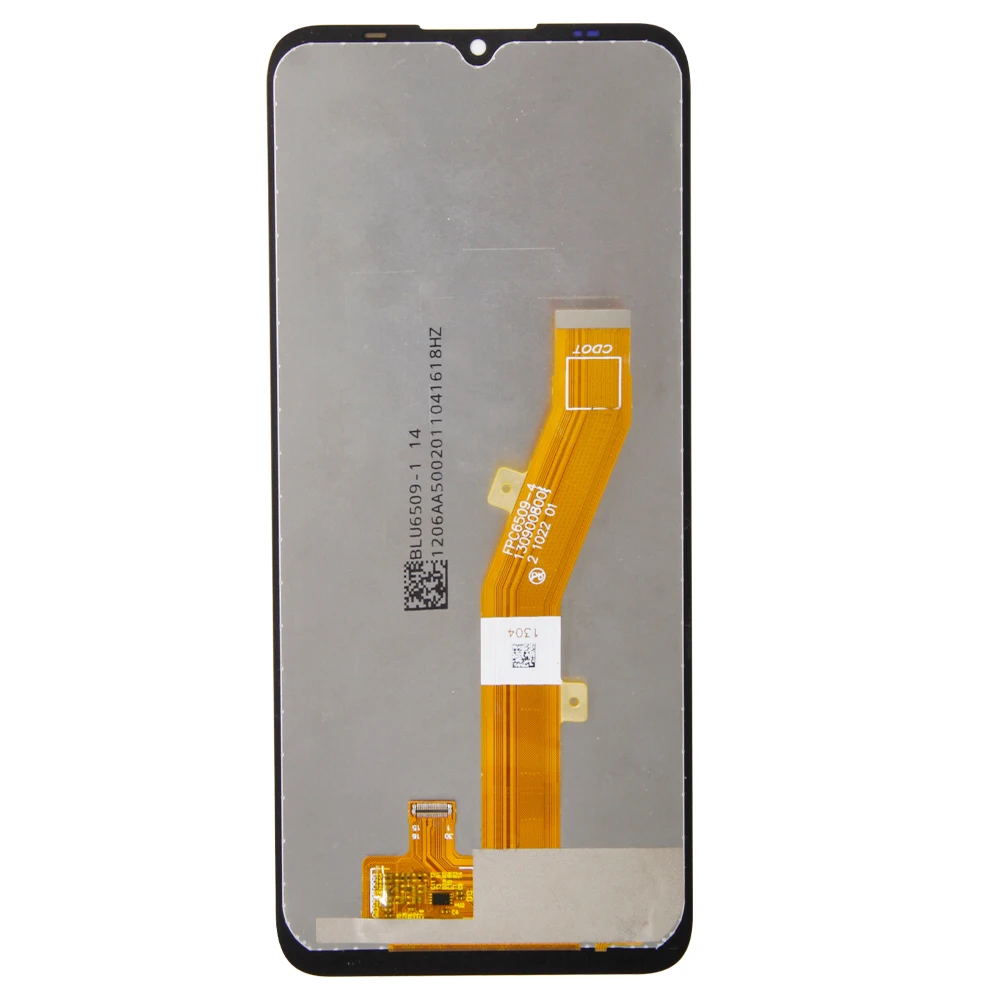 6.52'' For Nokia C10 TA-1342 C20 TA-1339 TA-1348 TA-1352 TA-1356 LCD Touch Screen Digitizer Assembly Replacement