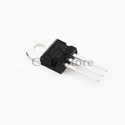 10pcs L7812CV TO-220 L7812 LM7812 7812 TO-220 12V 1.5A Voltage Regulator