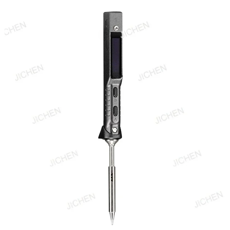 Jcq Soldering Iron … - image