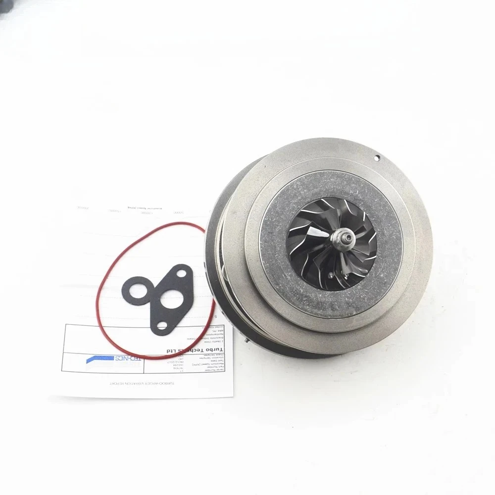 GT1749V turbocharger, new movement for 787556-5017S 2