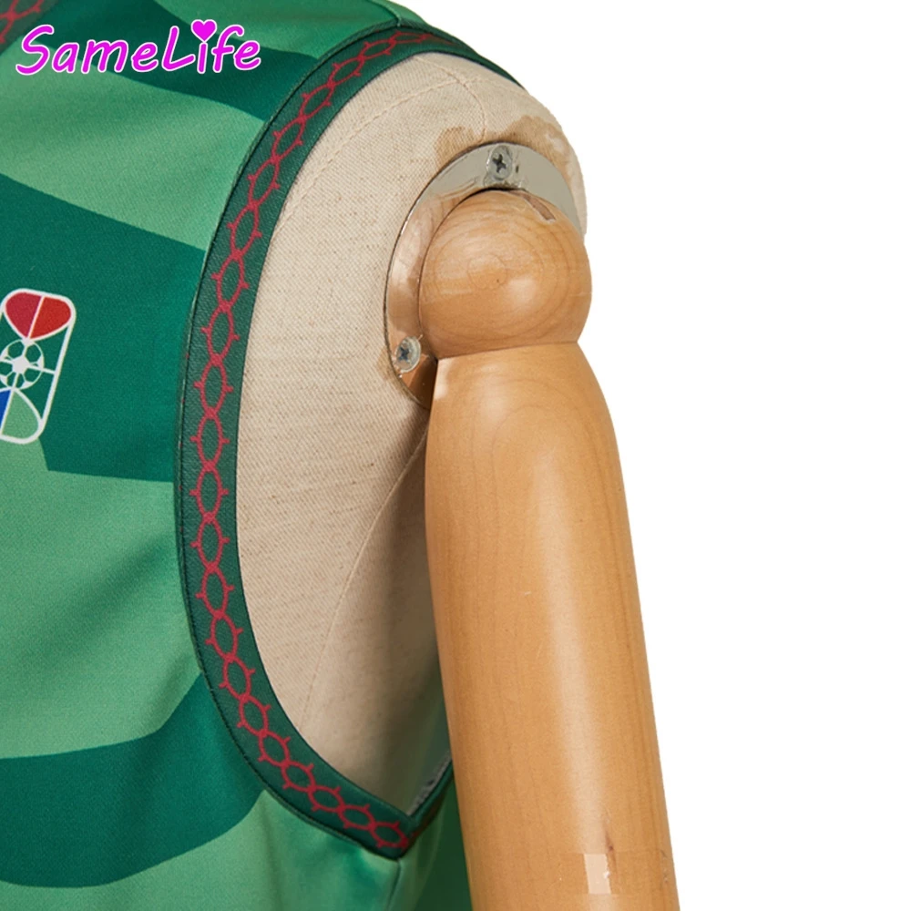 الماعز سوف تأثيري الخيال الملابس الرياضية 2026 أزياء كرتونية تمويه هالوين الكبار الرجال لعب الأدوار فانتازيا ملابس الحفلات #6