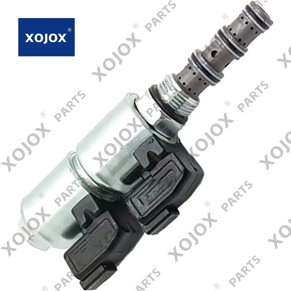 Xojox Solenoid Valv… - image