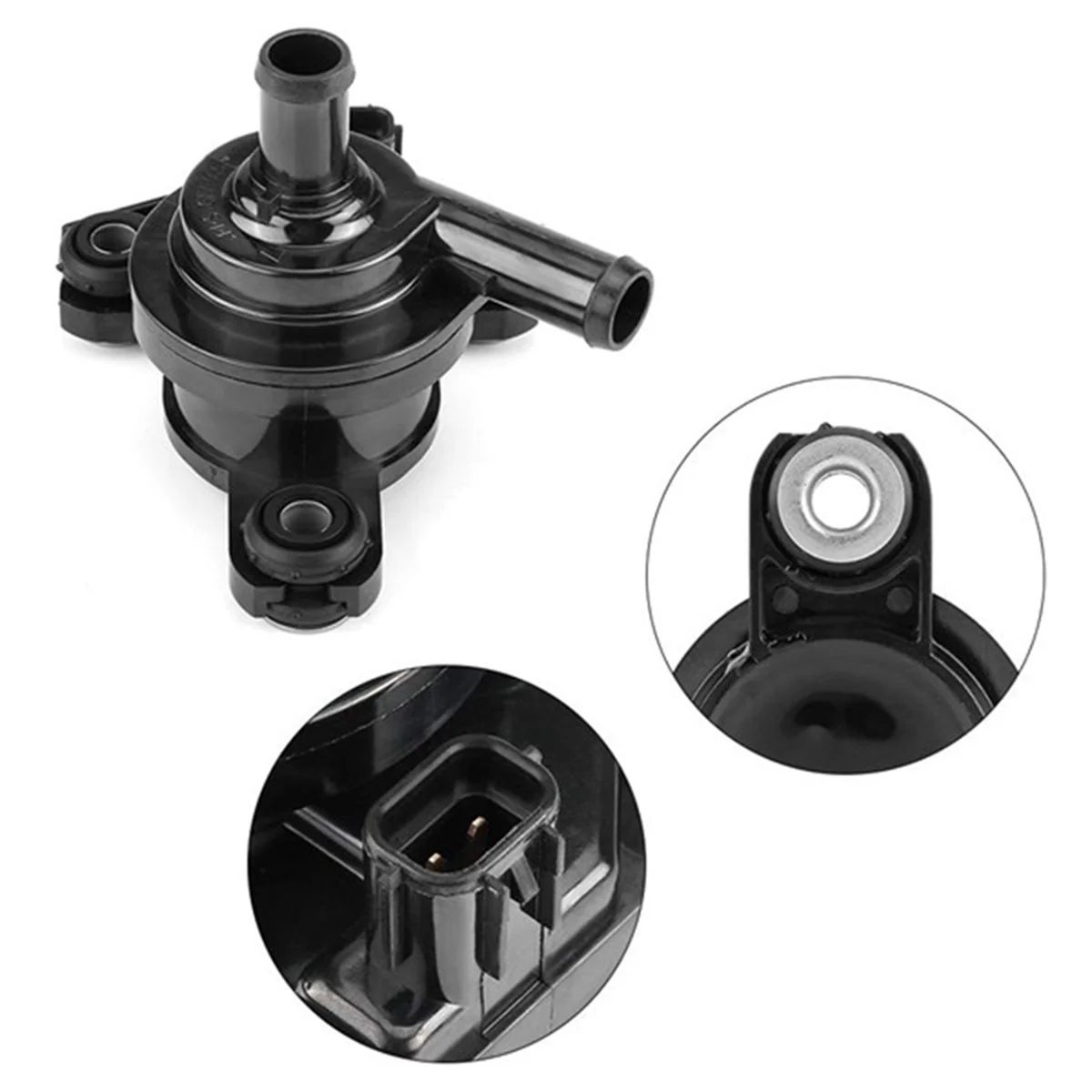 

HITL Electric Water Pump G9020-47031 04000-32528 for 2004-2009 Not Bottom Bracket Engine Coolant Inverter Pump