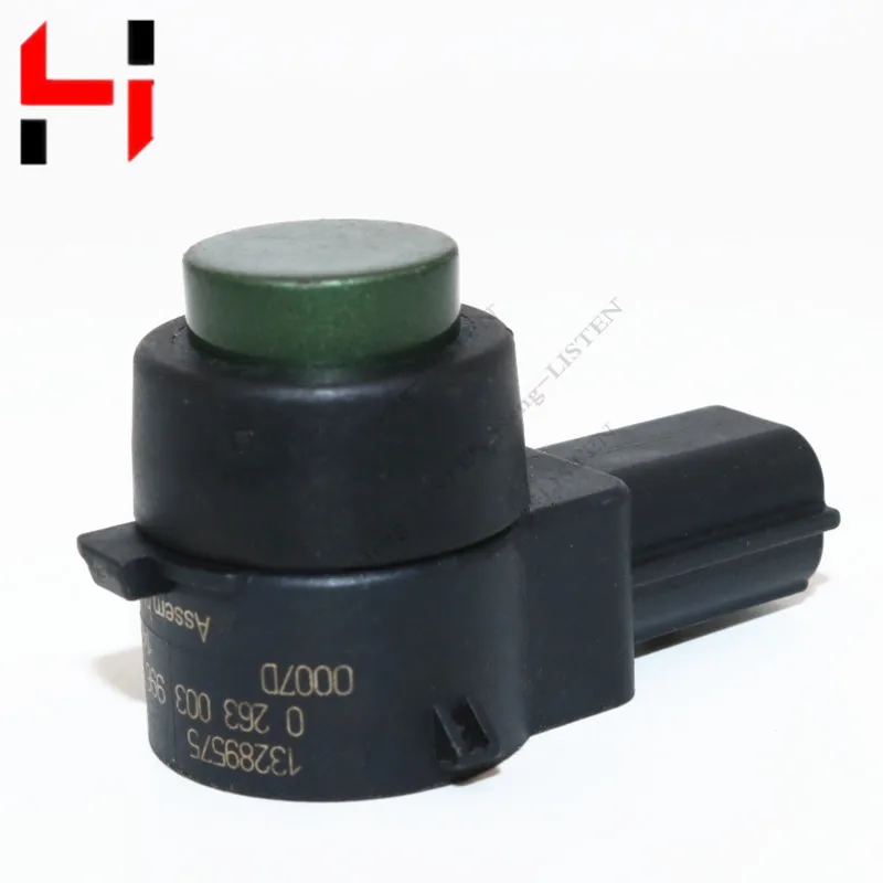 

1Pcs New PDC Car Parking Sensor For OpEl Cor Sa InsiGnia Re Gal Sa Ab 13289575 OEM 0263003996 Wireless Parktronic