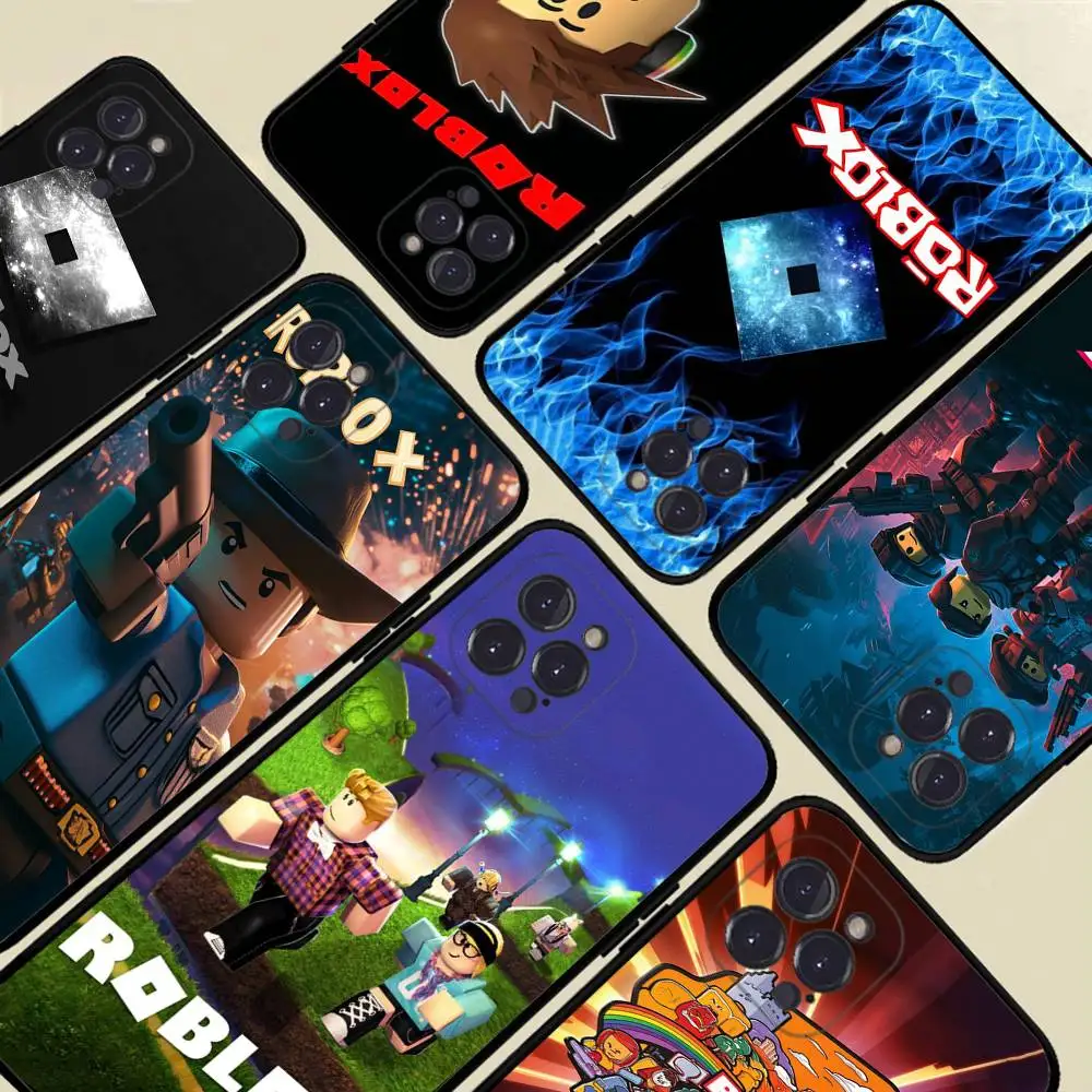 حافظة لهاتف آيفون 17 16 15 14 13 12 11 Pro Max Plus حافظة لهاتف آيفون 17 16 15 14 13 12 11 Pro Max Plus