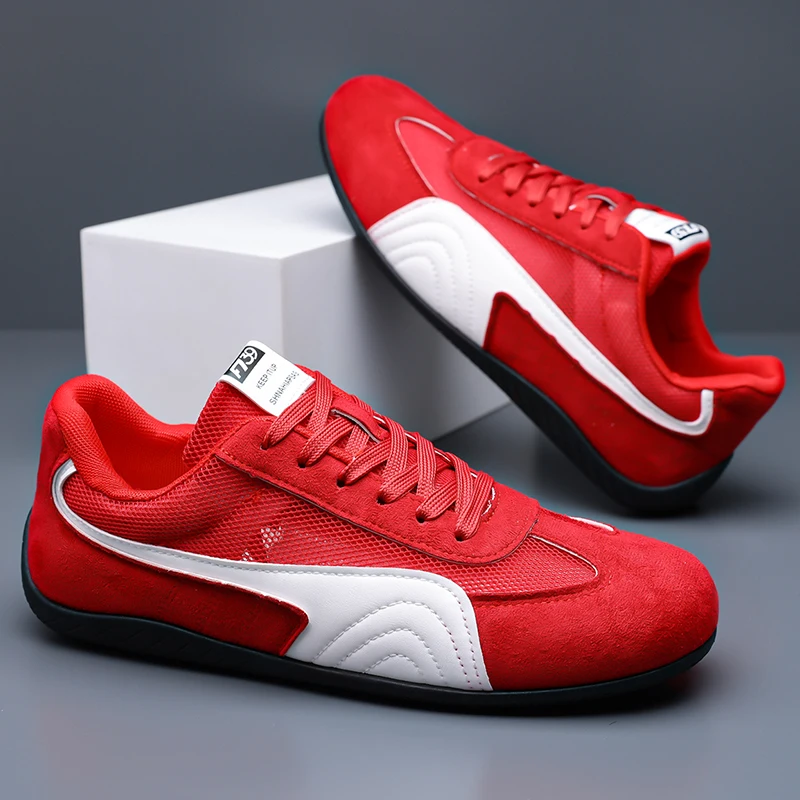 ClaWave Minimalist Unisex Barefoot Sneakers Wide Toe Design Comfortable Outdoor Trekking Running Premium Daily Driving Footwear