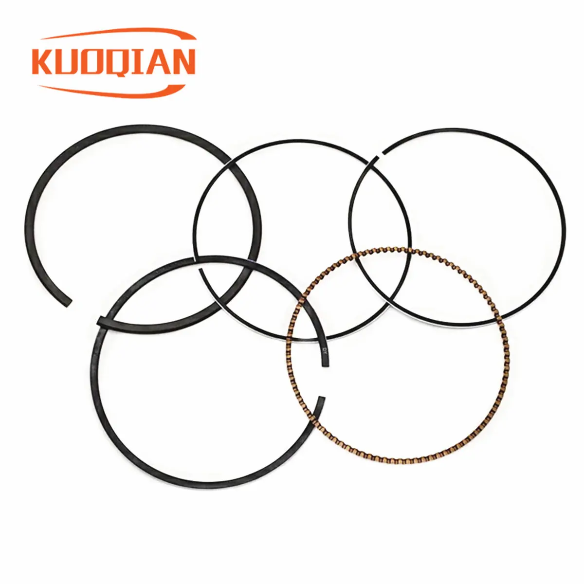 

Piston ring set For Outlander 800 1000 engine parts quad ATV UTV GO KART 420296774