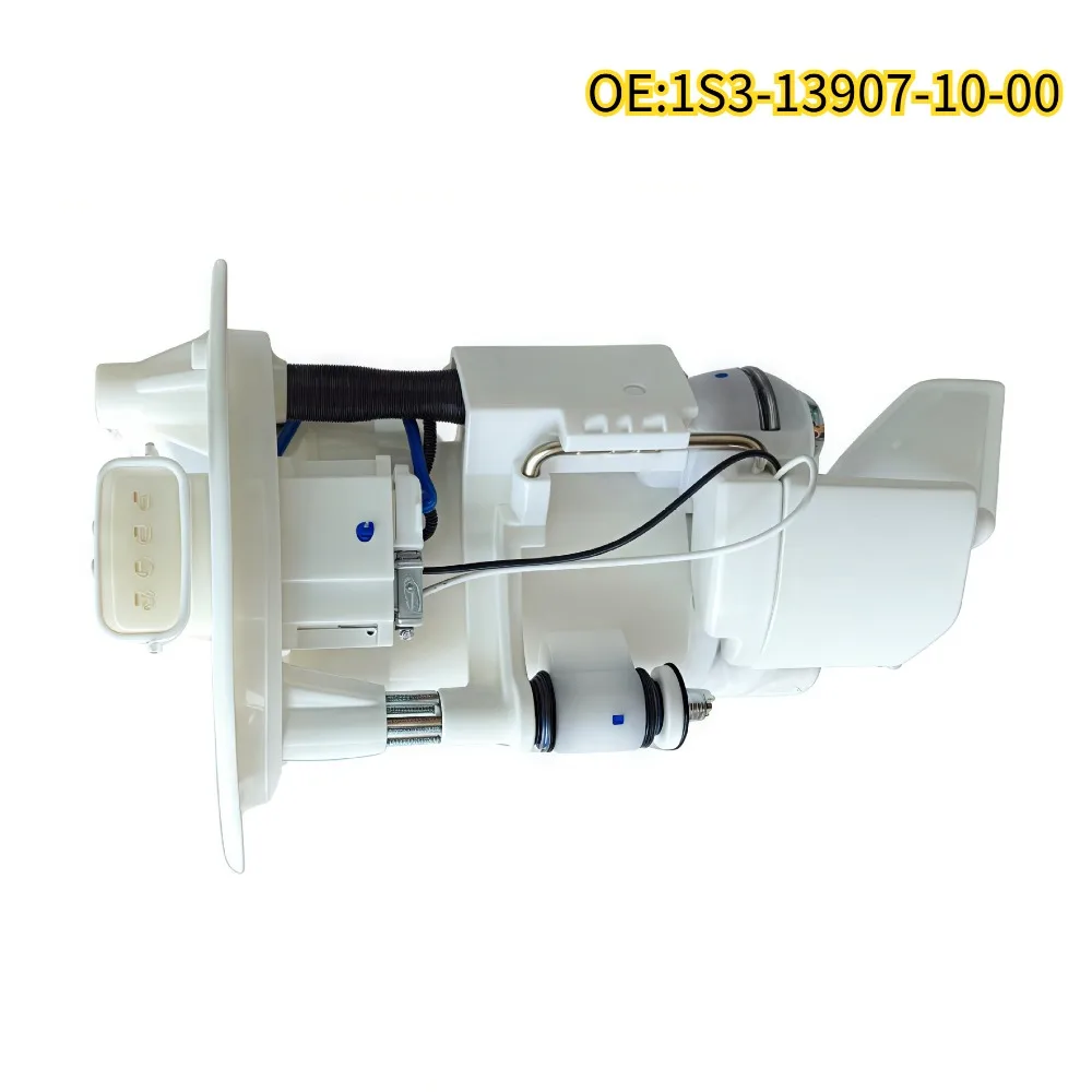 Original High Quality New for 1S3-13907-10-00 Motorcycle Fuel Pump Suitable for Yamaha Raptor 700R YFM700 Fuel Pump