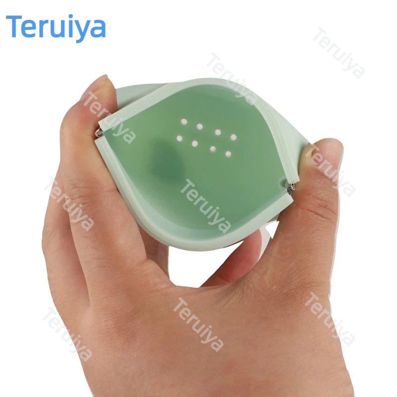 5pcs-silicone-denture-retainer-case-false-teeth-storage