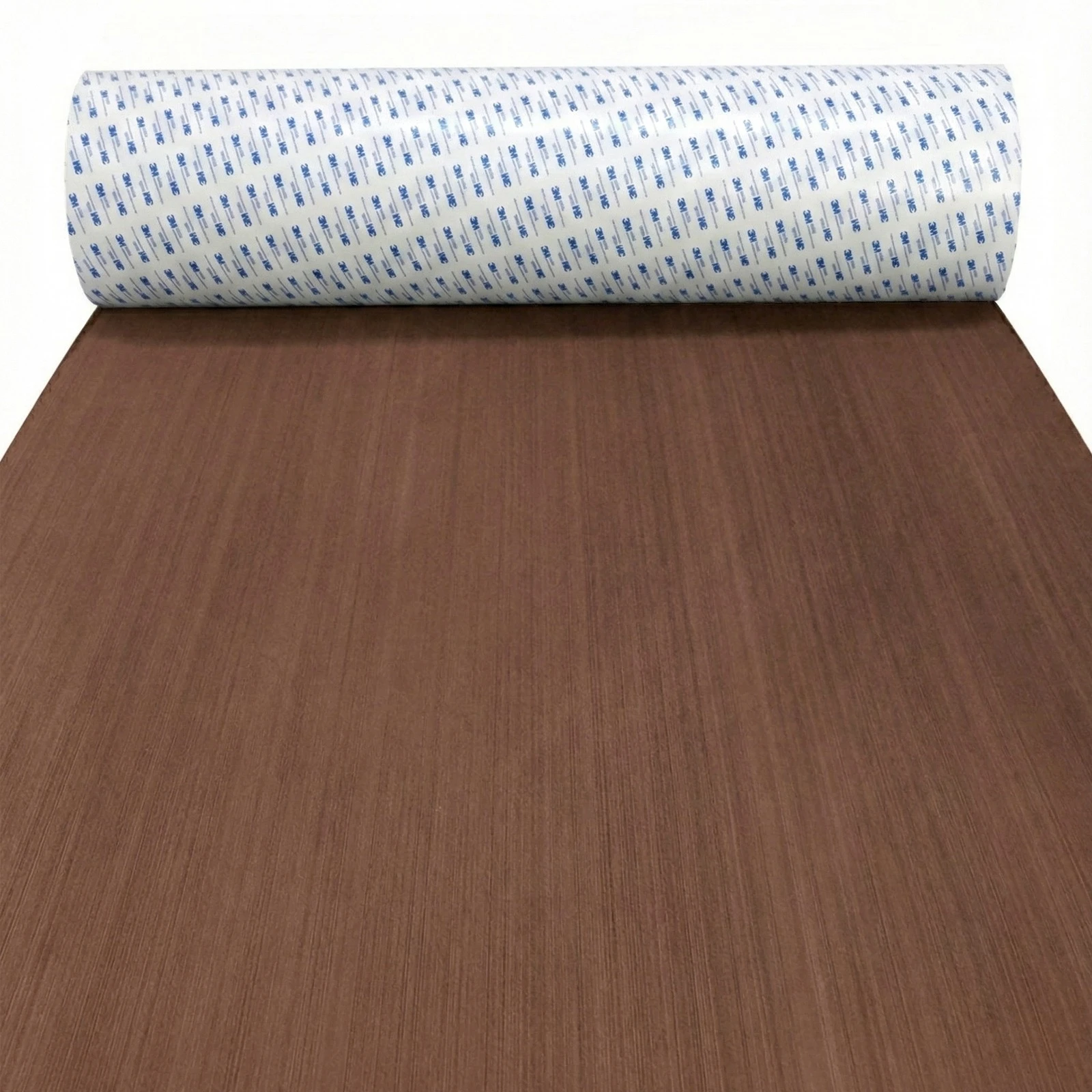 

2400x1200x5mm EVA Foam Boat Flooring Marine Decking Sheet Faux Teak Yacht Mat Self Adhesive Non-Slip Brushed RV Flooring Carpet