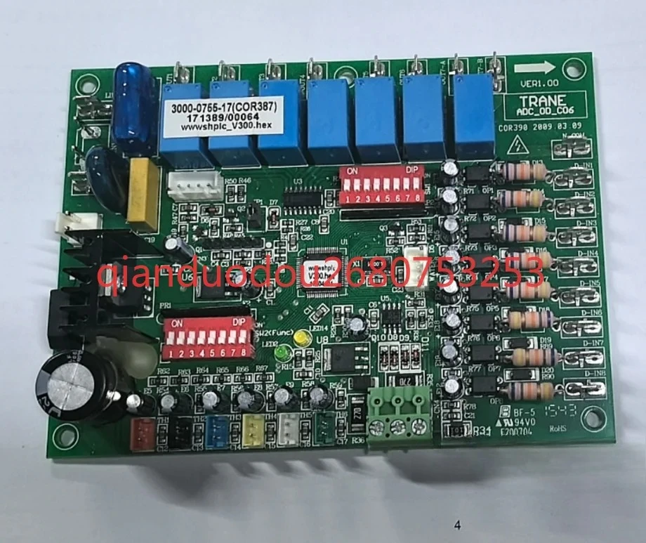 For Trane Air Condi…