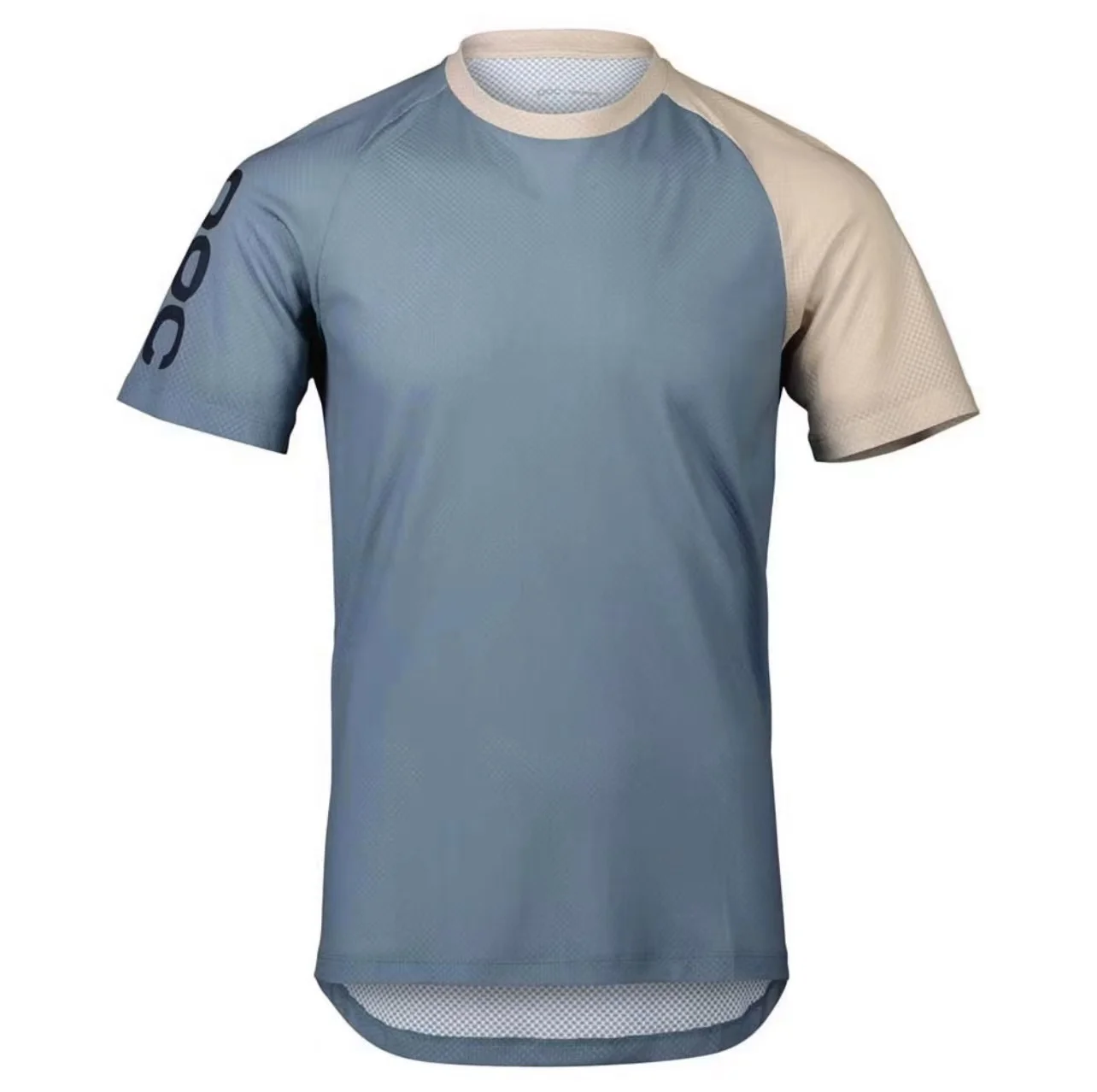 poc Essential mtb pure long-sleeve outdoor ice silk long-sleeved cycling clothing