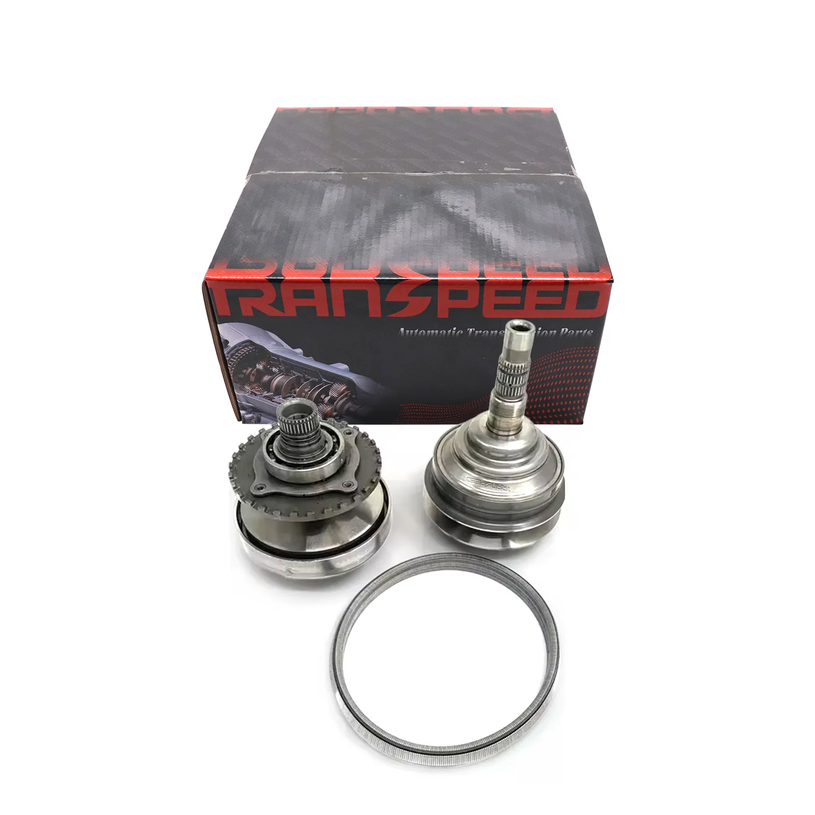 

ATX TRANSPEED Б/у комплект шкивов автоматической коробки передач GD1 для Honda Fredo