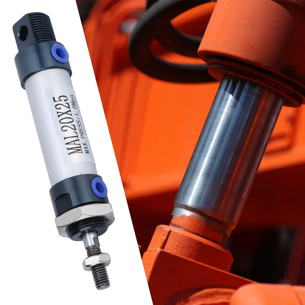 20Mm Air Cylinder M… - image