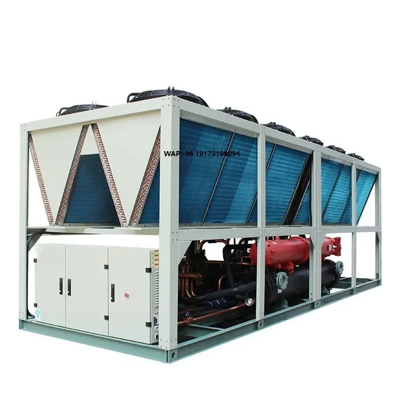 

Durable Components High Temperature air Source Heat Pump